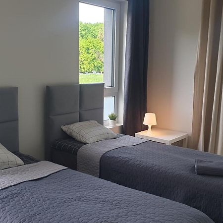 White Room Wroclaw Przy Wyspie Opatowickiej ภายนอก รูปภาพ