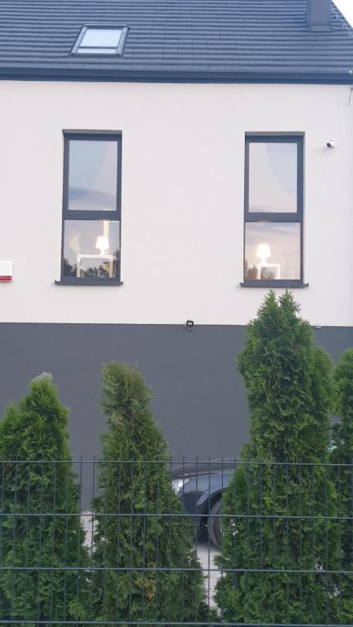 White Room Wroclaw Przy Wyspie Opatowickiej ภายนอก รูปภาพ