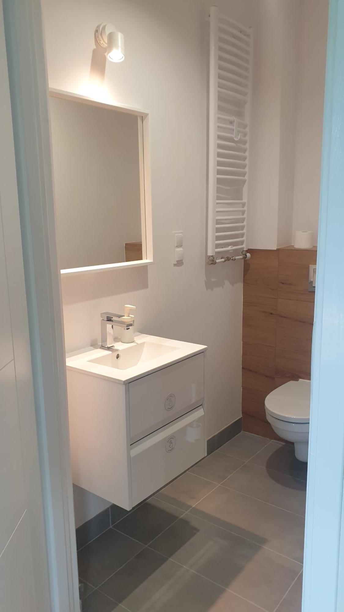 White Room Wroclaw Przy Wyspie Opatowickiej ภายนอก รูปภาพ